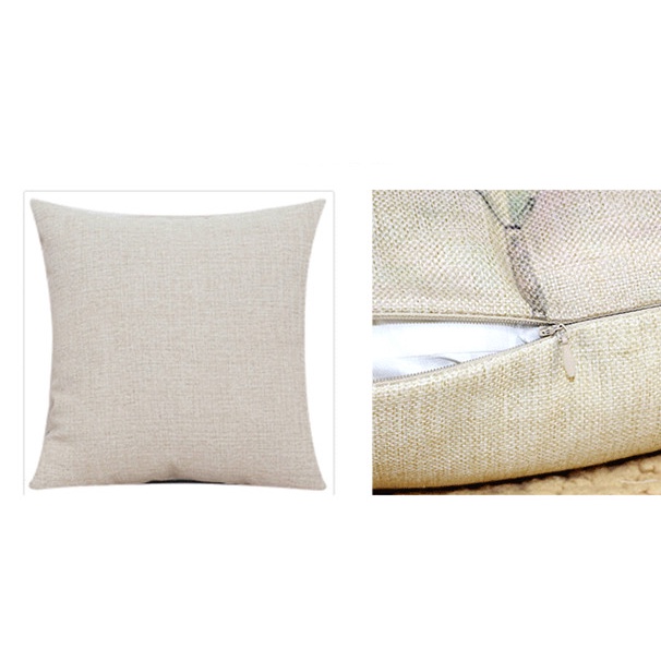 Vỏ Gối In Hình Hoa Cúc, Kích Thước 70X70,60X60,50X50,45X45,40X40