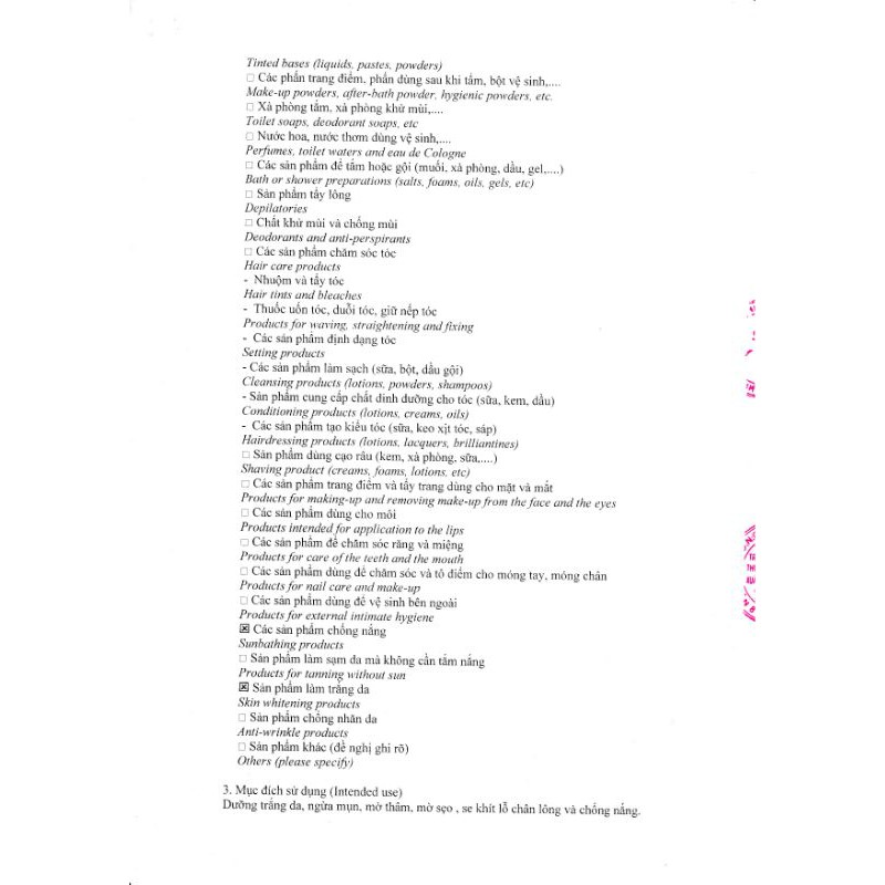 Kem mụn thâm trắng da sẽ khít lỗ chân lông Sài Gòn Việt 15g | BigBuy360 - bigbuy360.vn