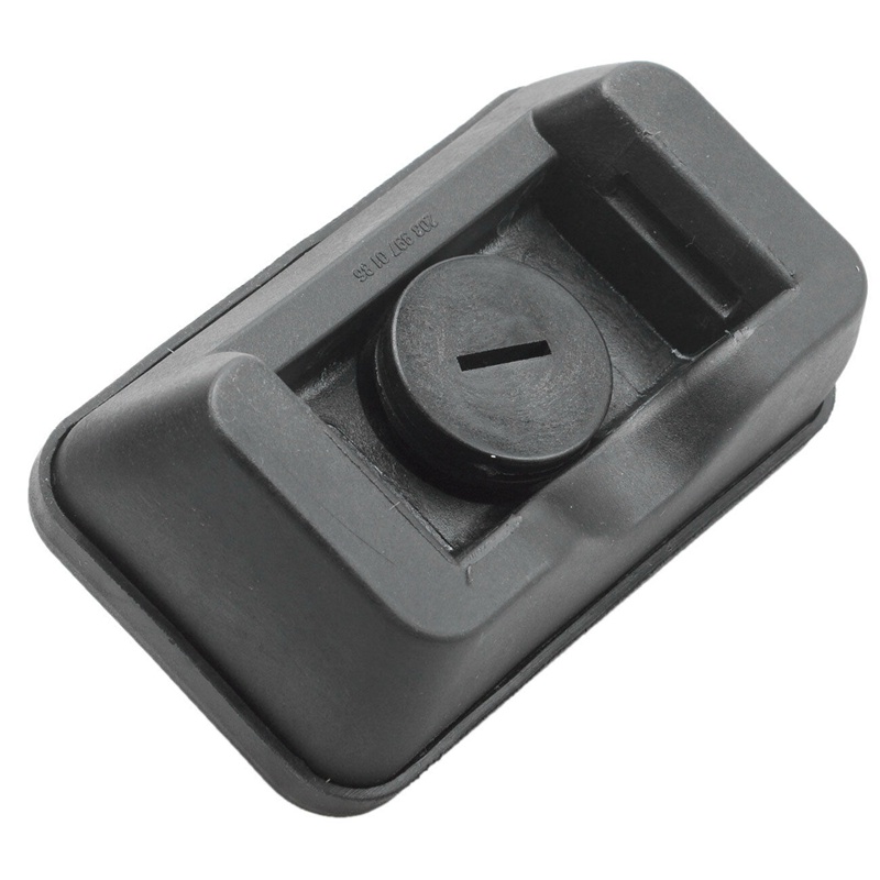 Đệm nâng 2039970186 cho Mercedes-Benz W203 W209 W211