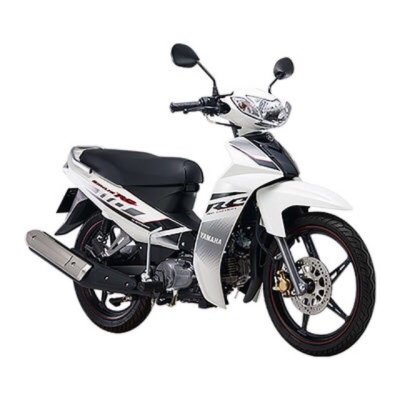 Bộ lá côn yamaha jupiter - sirius / Lá bố nồi yamaha chính hãng