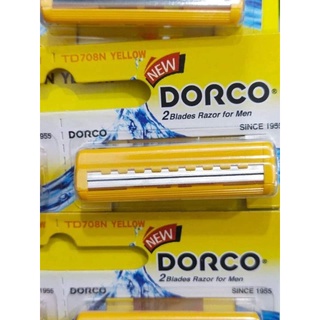 Dao cạo lưỡi thép dorco(1 cay)