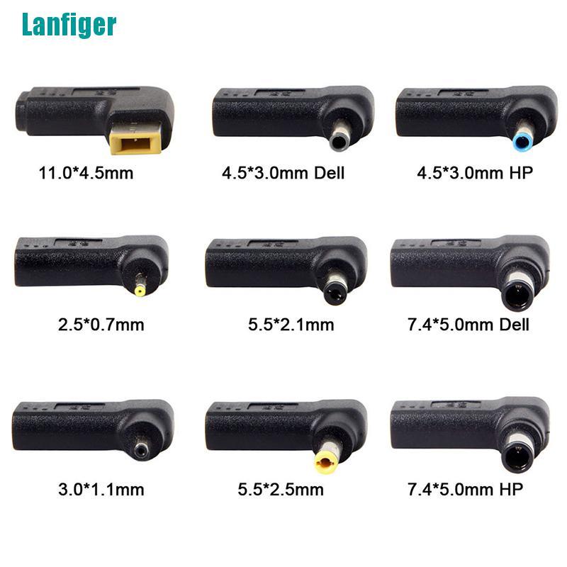 Giắc Chuyển Đổi usb type c female dc Cho Laptop