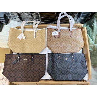 TÚI COACH TOTE LỚN Size 45CM