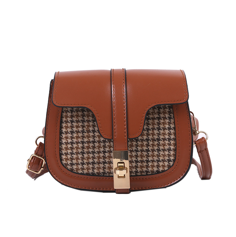 Túi xách đeo chéo GaLiCiCi thời trang cho nữ | BigBuy360 - bigbuy360.vn