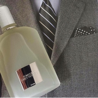 Nước hoa Nam Grey Vetiver For Men - 100 ml