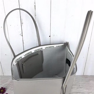 Túi tote Lacoste