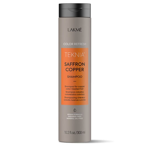 Dầu gội  dành cho tóc màu Đồng Ultra Cooper Lakme new 2020