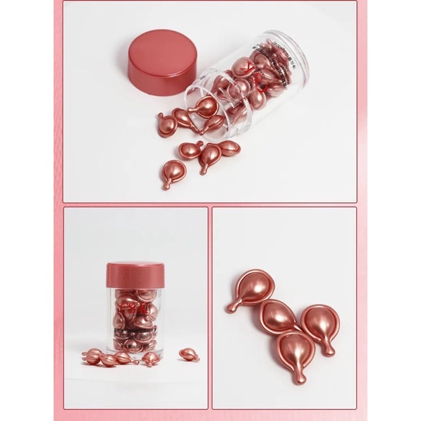 Hộp 30v Huyết thanh trẻ hóa da mặt Fullerene CS-K