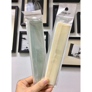 Lược chải tóc 2 đầu chuyên nghiệp