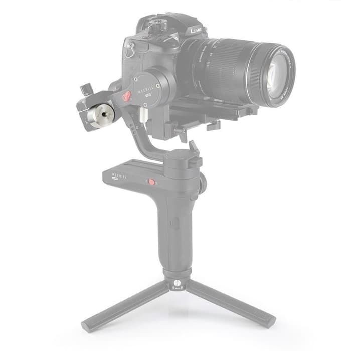 SMALLRIG Cân nhỏ gọn 2284 2285 cho DJI Ronin S Zhiyun Gimbal - 2285