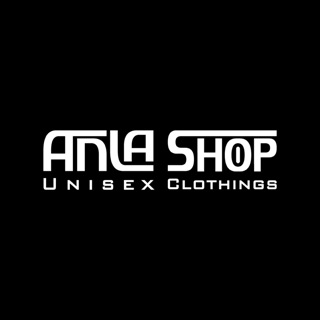 ANLA SHOP UNISEX