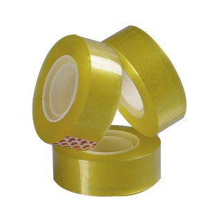 1 CÂY BĂNG DÍNH VĂN PHÒNG 1F - 2F(2.4 LẠNG/CÂY)