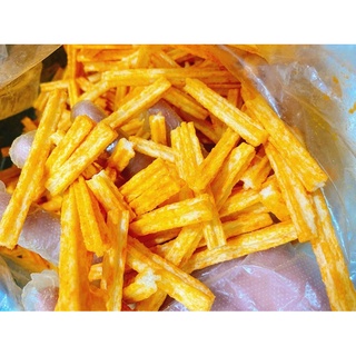 Khoai Tây Que Phomai Multifood 30g