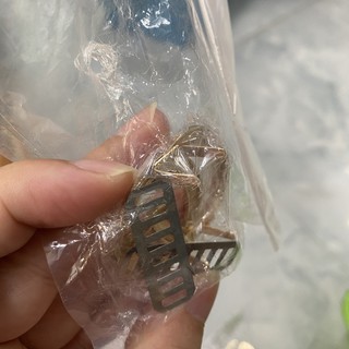 Mạc CG trang trí túi xách 20k/cái
