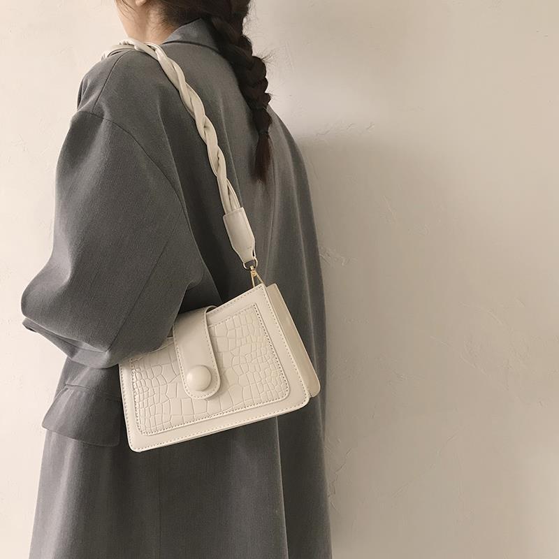 Túi kẹp nách, túi xách nữ mini cầm tay nhỏ xinh đi chơi đi dự tiệc dễ phối đồ