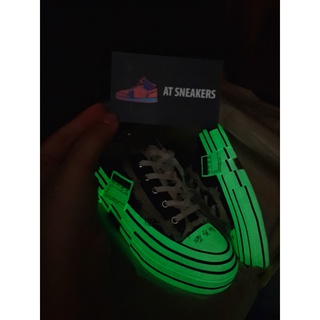 Giày XVessel Slip on