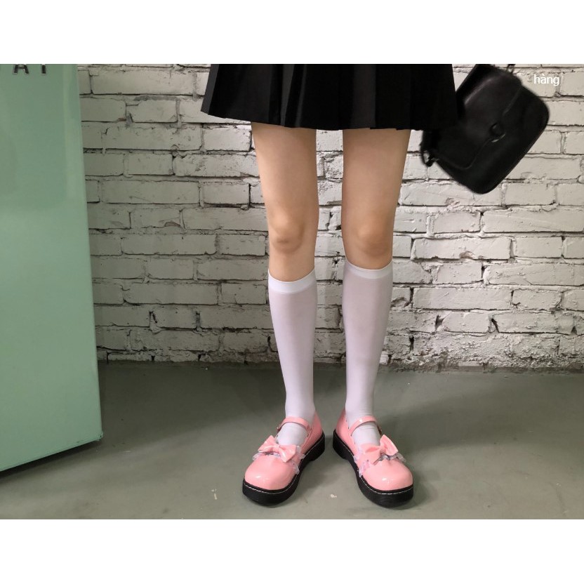 ( ORDER ) Giày lolota nữ ulzzang - US020 | BigBuy360 - bigbuy360.vn