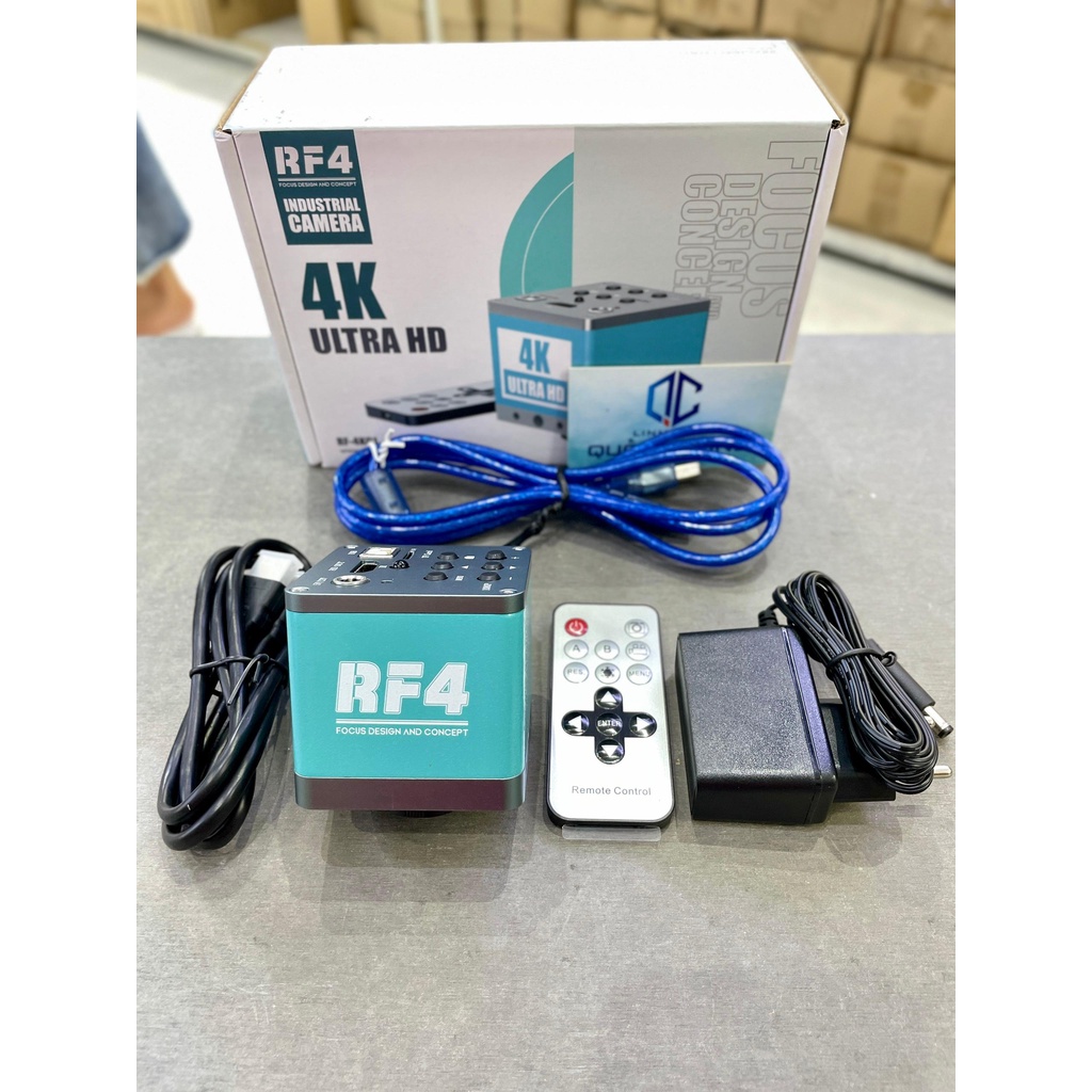 Camera HDMI RF4/ RF-4KC1 full HD