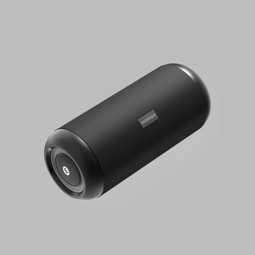 Loa Bluetooth chính hãng Momax BS5 RGB 20W