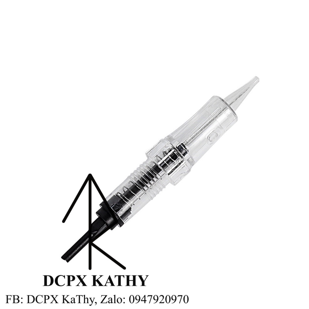 Kim máy Black Peark đủ size