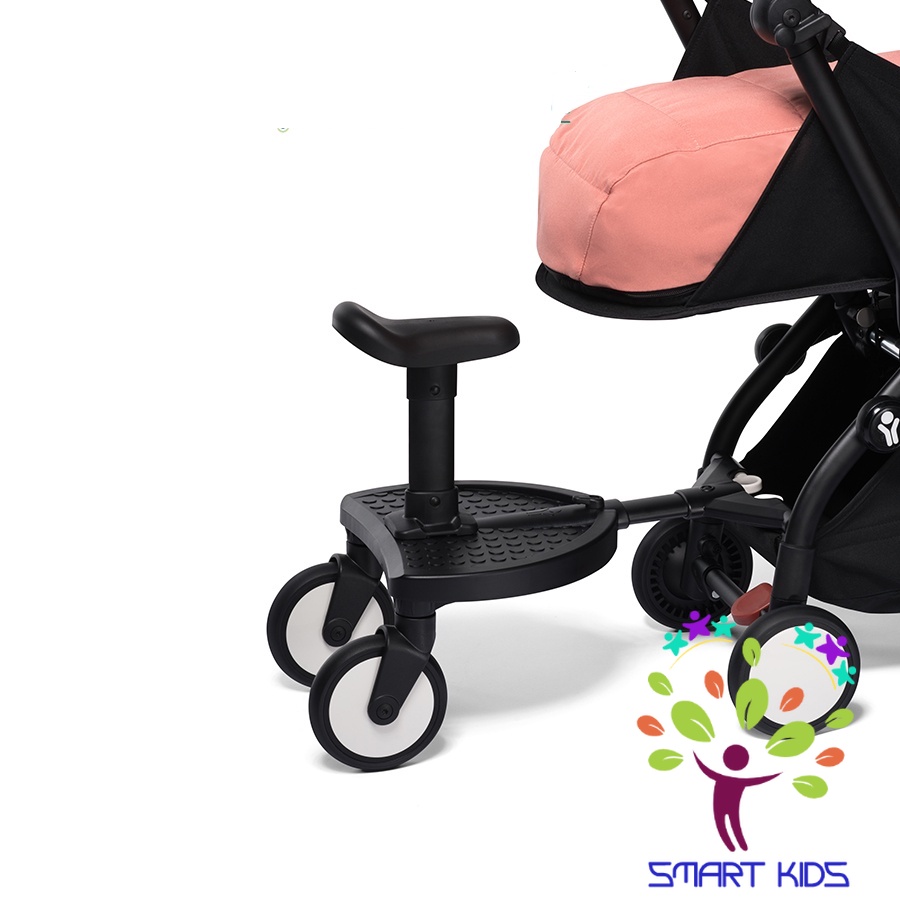 Ghế phụ kèm xe đẩy BABYZEN YOYO