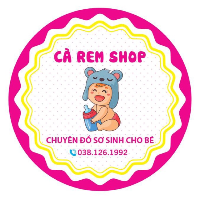 Cà Rem Shop