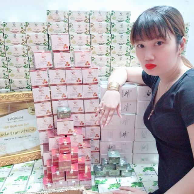 KỲ DUYÊN SĨ MỸ PHẨM SIÊU RẺ