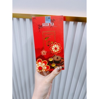 🍵trà hữu cơ🌱