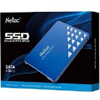 ssd 240g netac vỏ nhôm