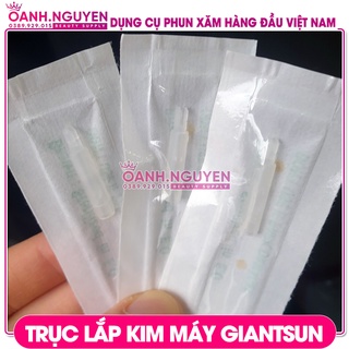Trục Lắp Kim Máy Giant Sun 8650, 9430 Đài Loan