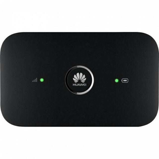 Thiết bị phát wifi từ sim 4G Huawei E5573