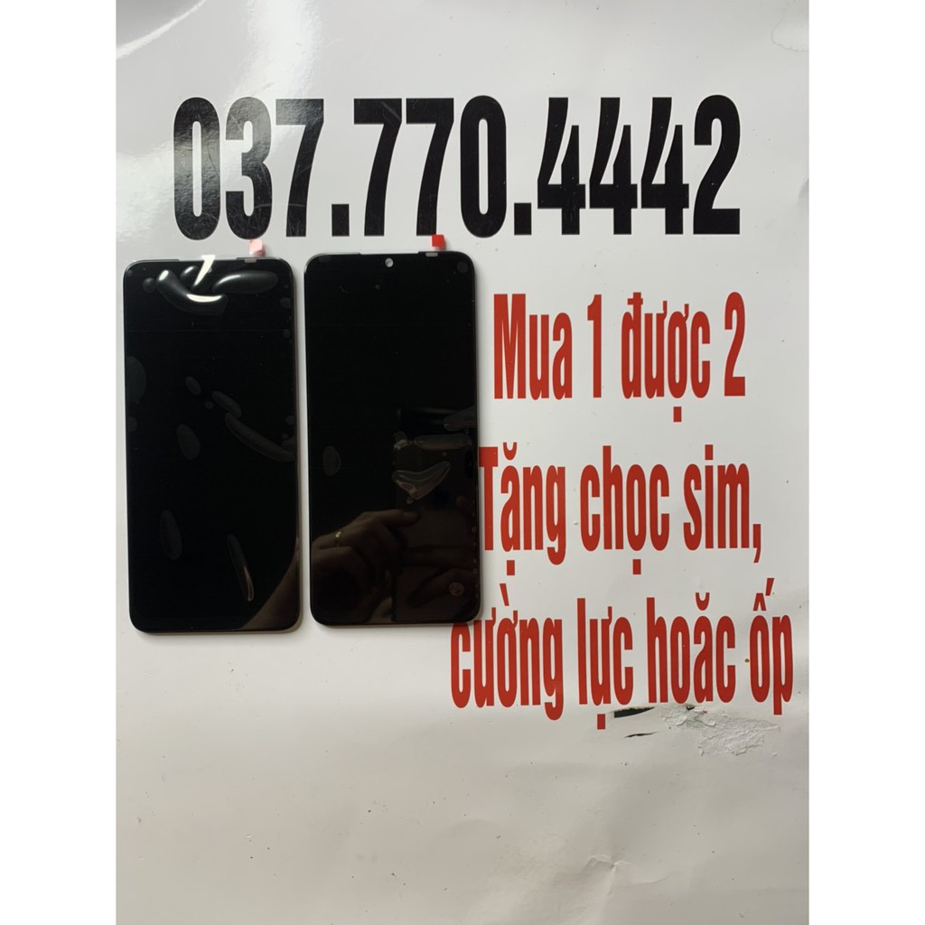 [Mã 11ELSALE hoàn 7% đơn 300K] màn hình xiaomi redmi note 7/ màn note 7S