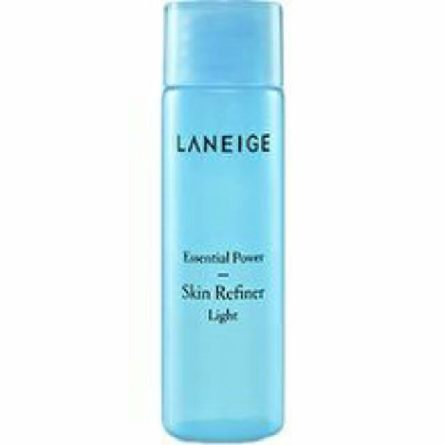 Nước hoa hồng Laneige Essence Power Light/Moisture da dầu, da hỗn hợp,da khô | BigBuy360 - bigbuy360.vn