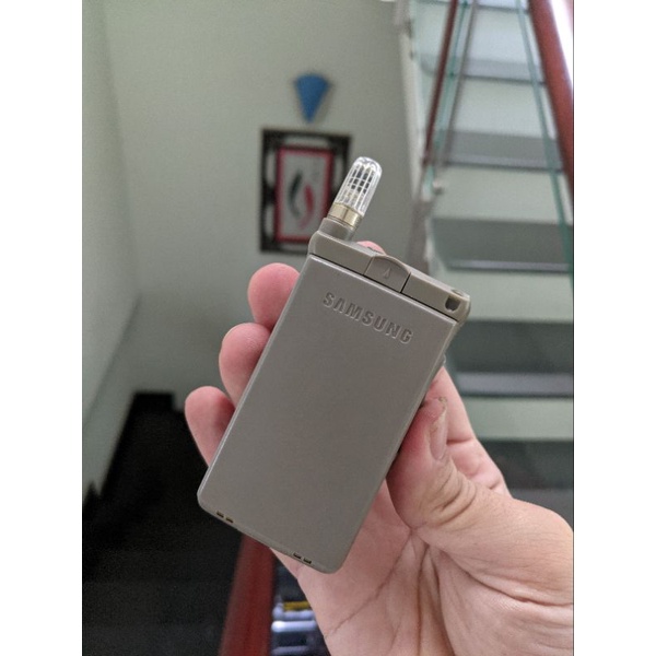 Samsung A100 nguyên bản