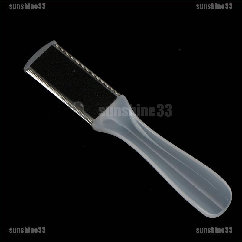 1 Dụng Cụ Chà Gót Chân Tẩy Tế Bào Chết