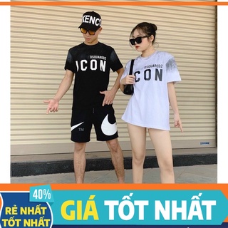 Áo Thun Nữ Chất Mềm Mịn Mát Không Xù , Áo Phông Nữ Form Rộng unisex LT55TL
