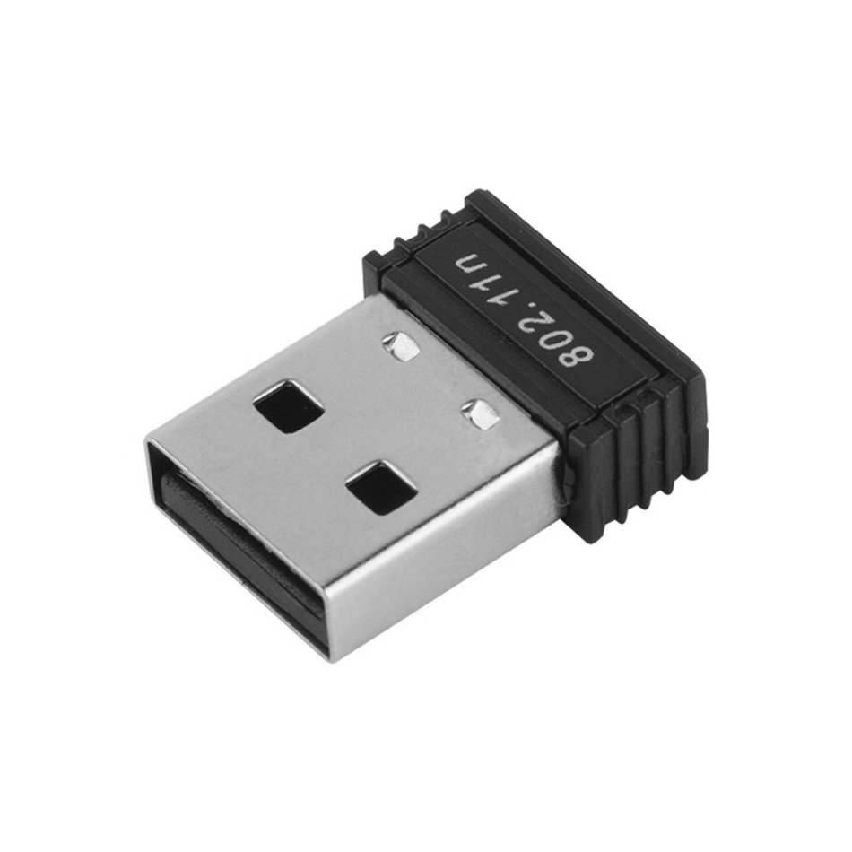 Usb Wifi 150mbps 150m 802.11n / G / B