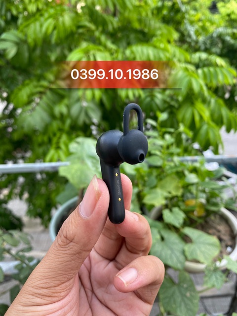 [CỰC TIỆN LỢI] Tai nghe Bluetooth 1 bên Baseus Encok A05 chính hãng