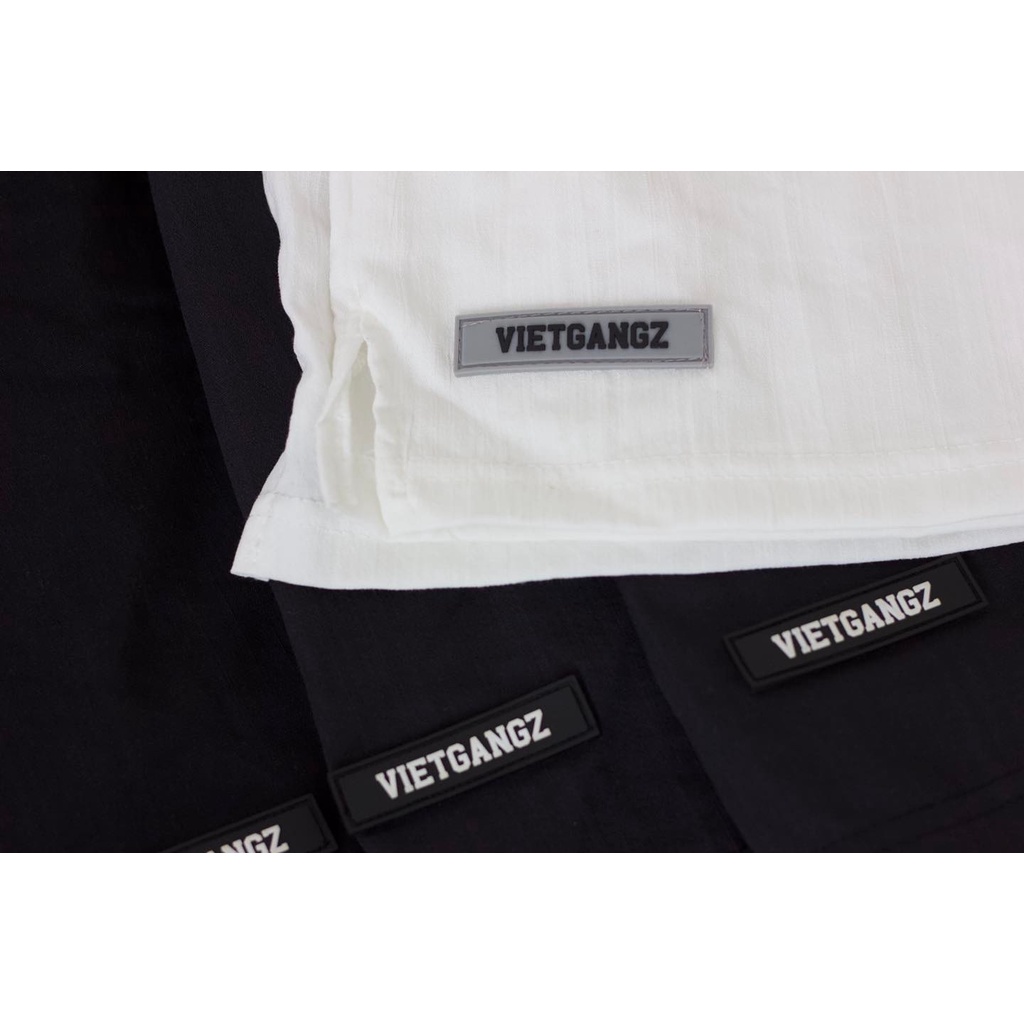 Quần đùi chính hãng Vietgangz SHORT BECA B