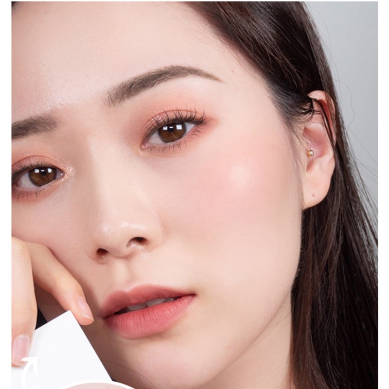 [Hàng mới về] Kem che khuyết điểm HANRU xóa vết thâm quầng thâm vết mụn se khít lỗ chân lông lâu trôi | BigBuy360 - bigbuy360.vn