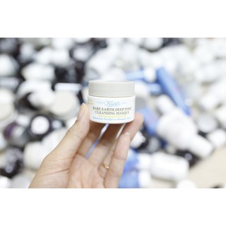 Mặt nạ Kiehl's đất sét Mini 14ml