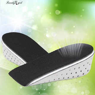 Bộ 2 đế lót giày tăng chiều cao
