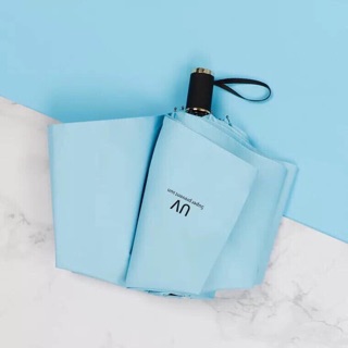Ô Gấp Gọn Chống Tia UV