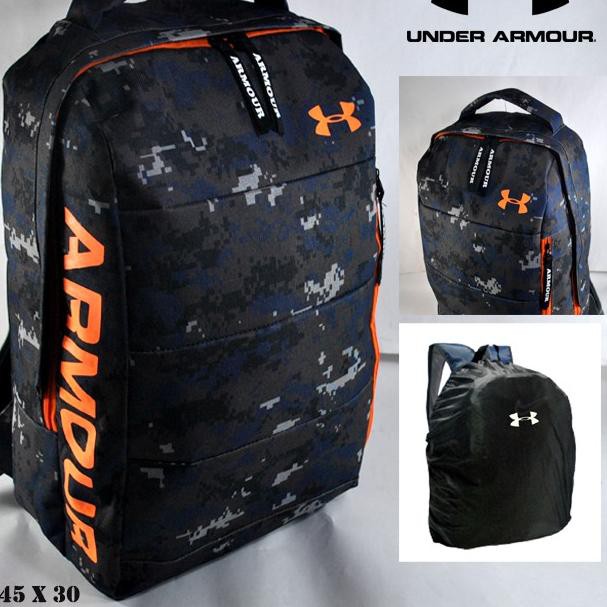 UNDER ARMOUR Ba lô giáp SNSV UNDER có sẵn