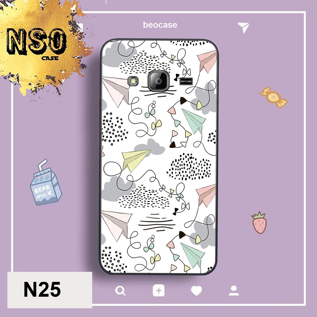 [HÀNG MỚI HOT] Ốp SamSung J310 (2016) / j710 (2016) / j510 (2016) in hình họa tiết đẹp