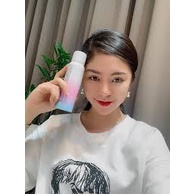 Xịt Chống Nắng Maycreate Trắng Da 150ml