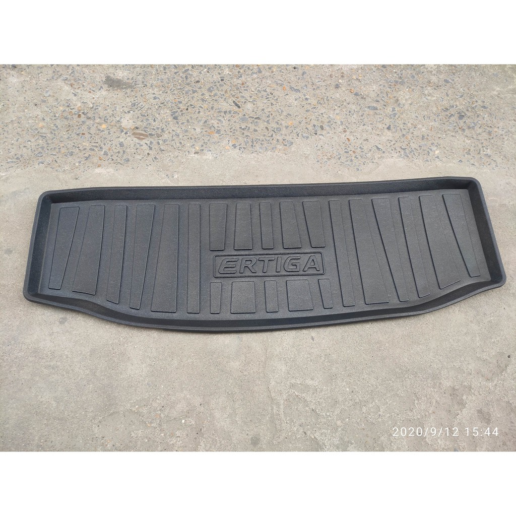 Lót Cốp Nhựa Xe Suzuki Ertiga 2018 2019 2020 Cao Cấp