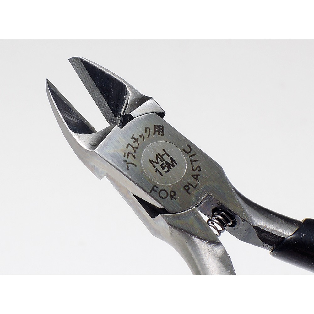 74001 Kìm cắt TAMIYA Side cutter for plastic  - GDC