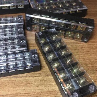 Cầu đấu domino cho tủ điện
