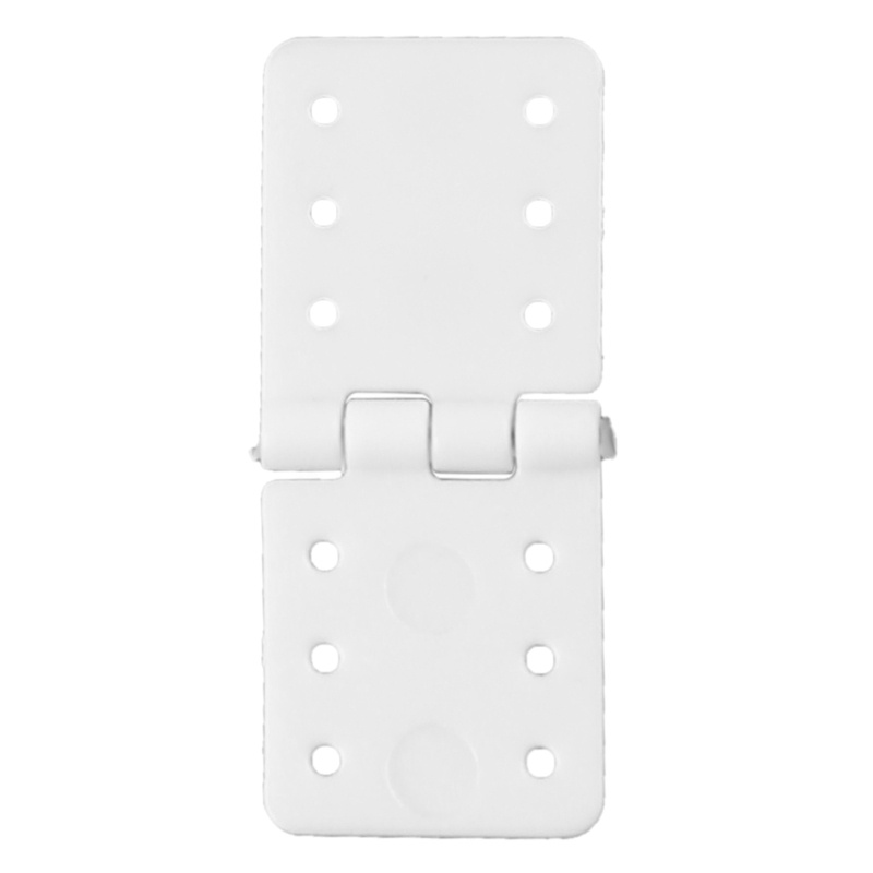 Bộ 20 Bản Lề WMMB WMMB 20 Cái Bản Lề Bằng Nhựa Cỡ Nhỏ Cho Trực Thăng Điều Khiển Từ Xa